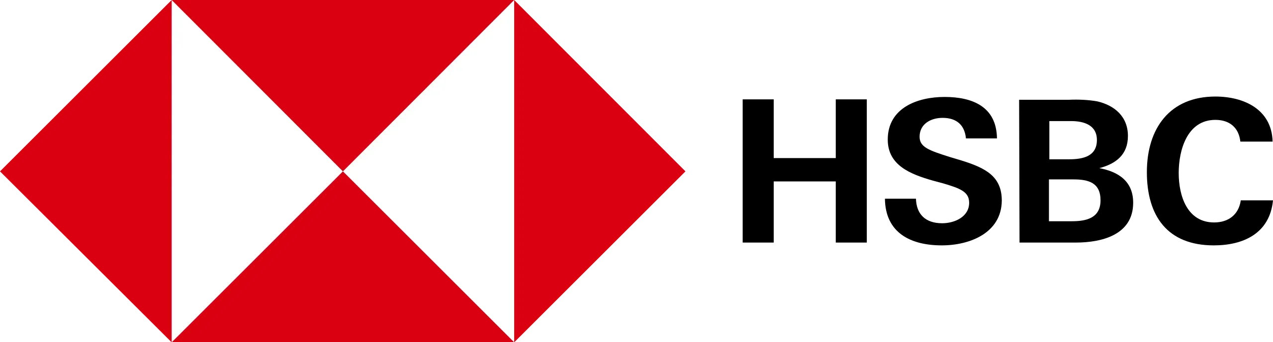HSBC logo