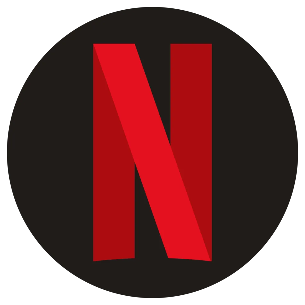 Netflix logo